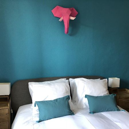 Bed and Breakfast La Tour Louise Байе Экстерьер фото